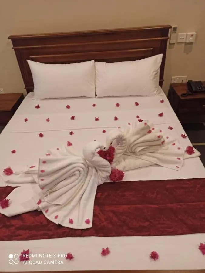 Hotel Rest House Kesbewa Piliyandala