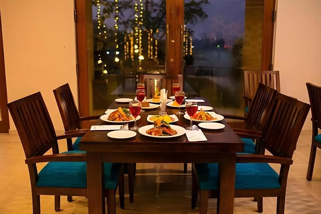 Hotel Rest House Kesbewa Piliyandala