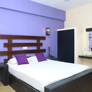 Hotel Dampe