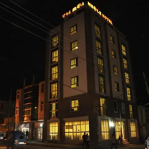 Hotel Mekelle ***