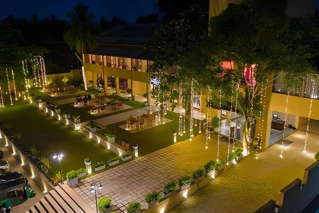 Rest House Kesbewa Piliyandala Hotel